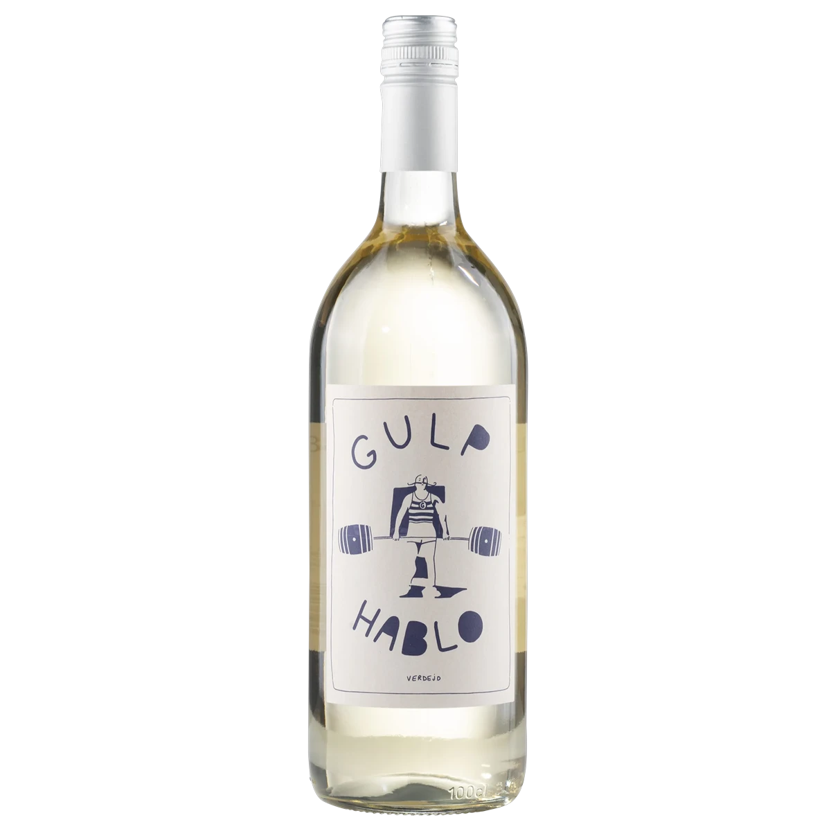 Gulp Hablo Verdejo White Wine
