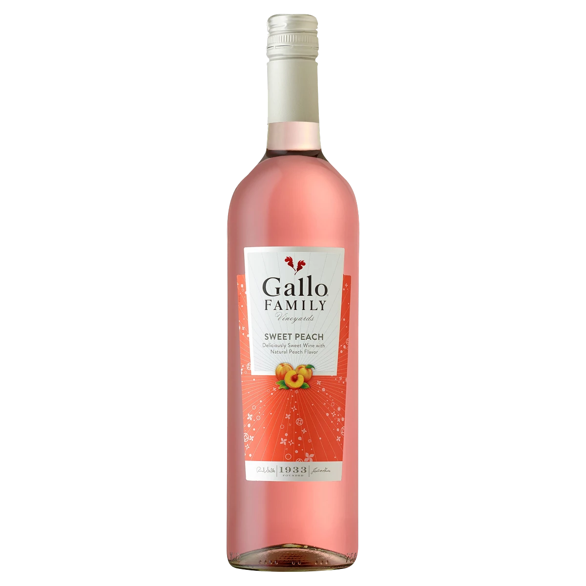 Gallo Family Vineyards Sweet Peach