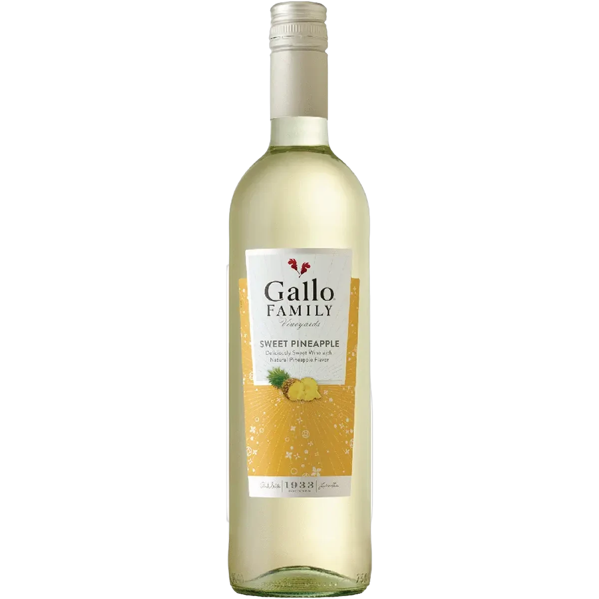 Gallo Family Vineyards Sweet Pineapple