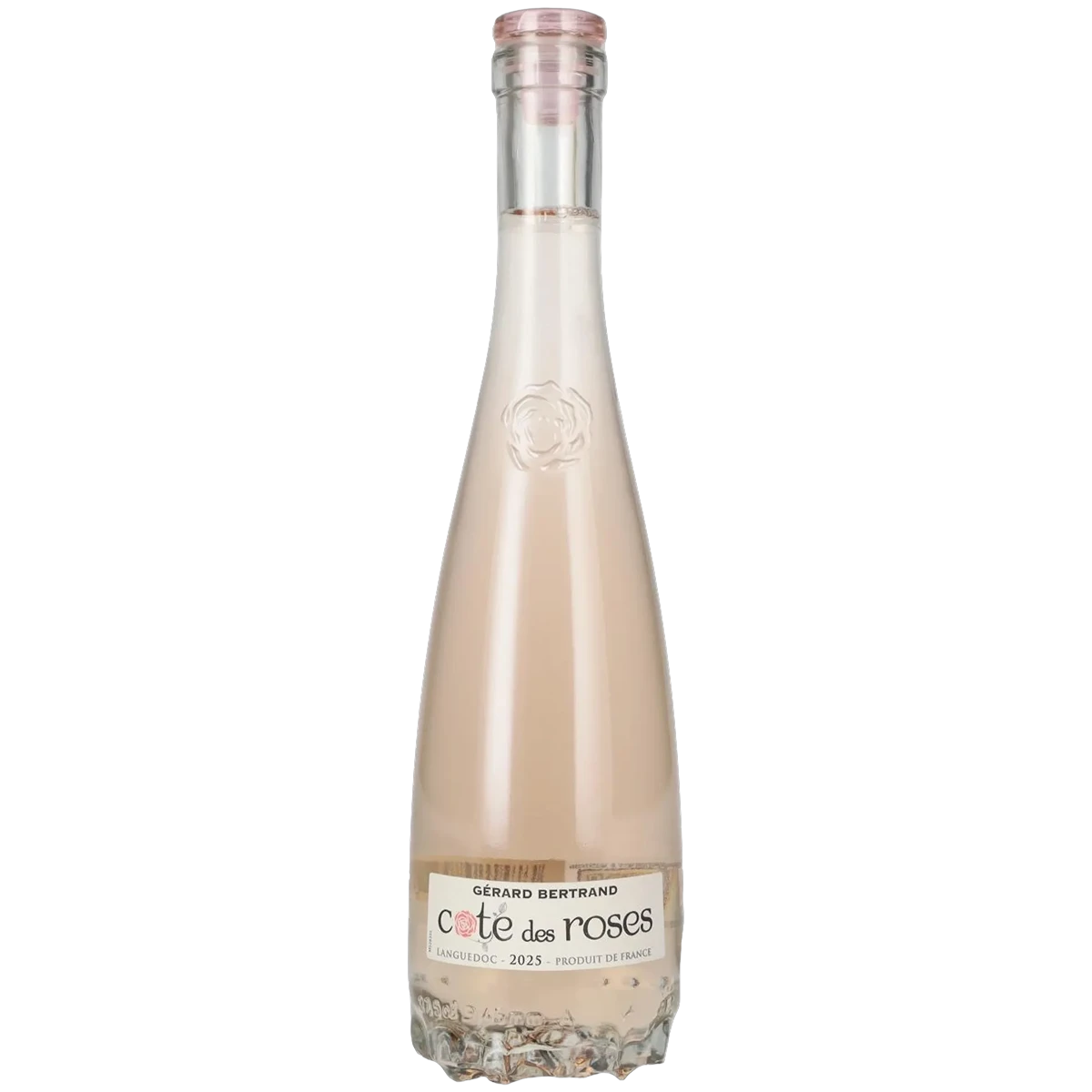 Gérard Bertrand Cote des Roses Rosé 750ml