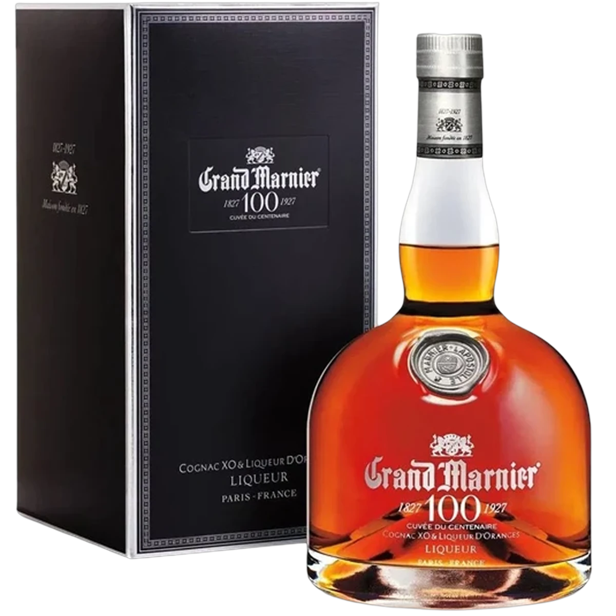 Grand Marnier Cuvee du Centenaire Liqueur 750ml