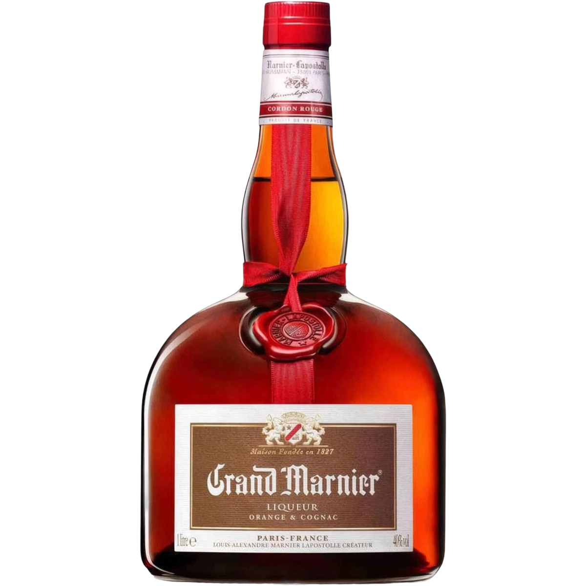 Grand Marnier Orange