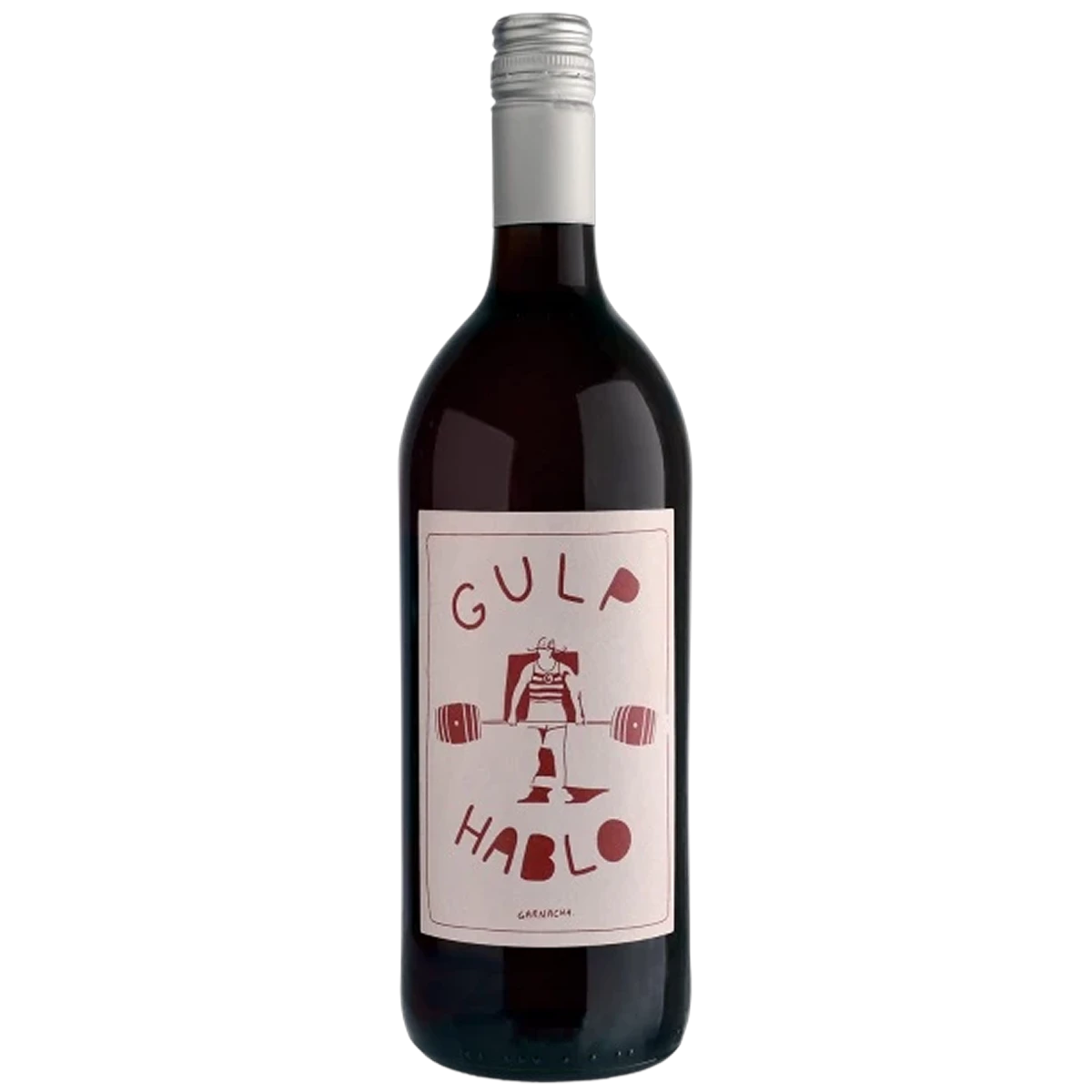 Gulp Hablo Garnacha 1L