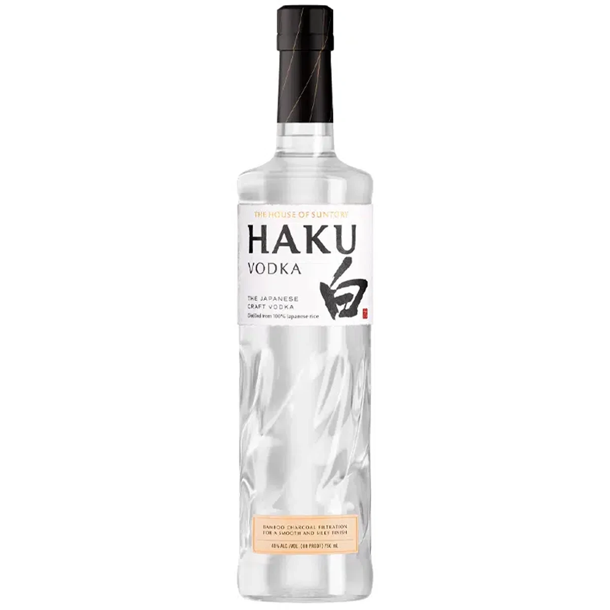 Haku Vodka