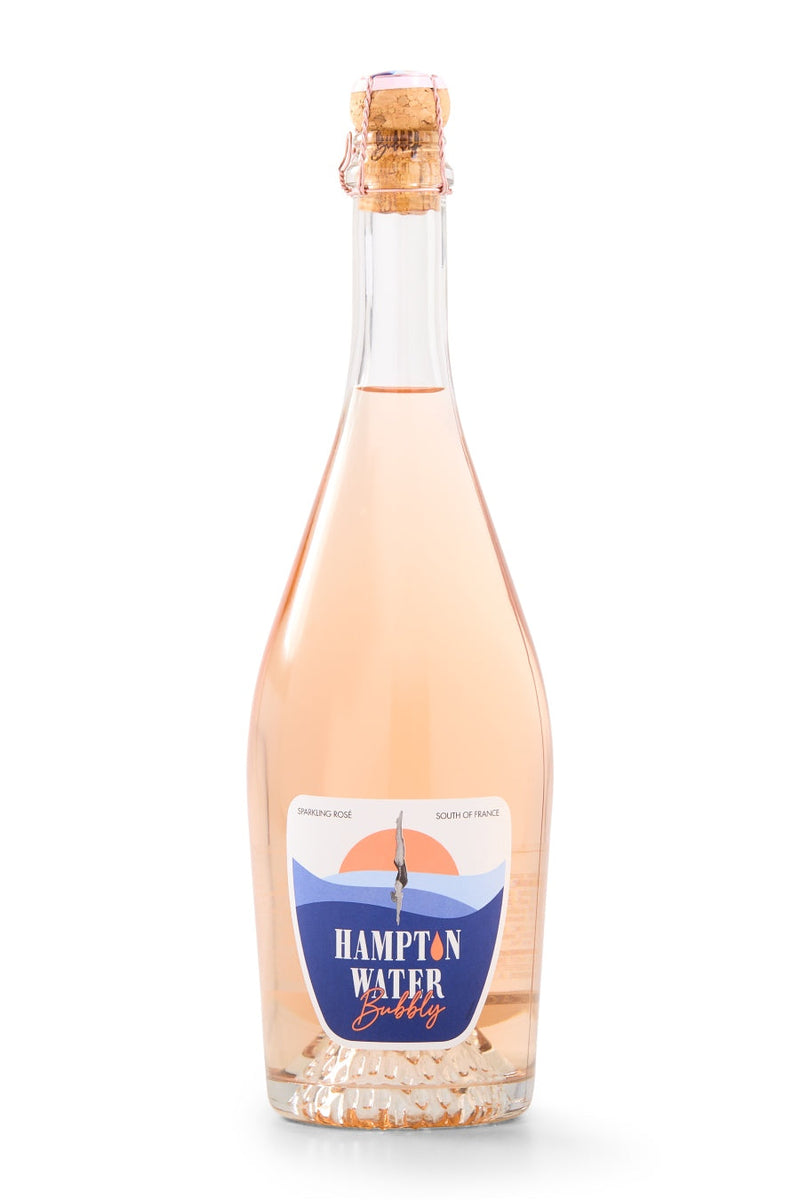 Hampton Water Bubbly Rose