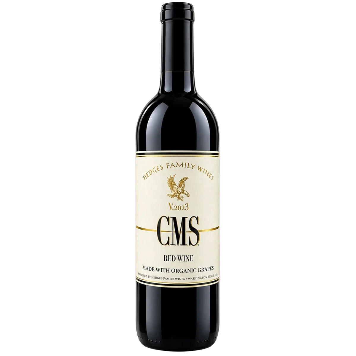 Hedges Family CMS Red Blend 2023 750ml