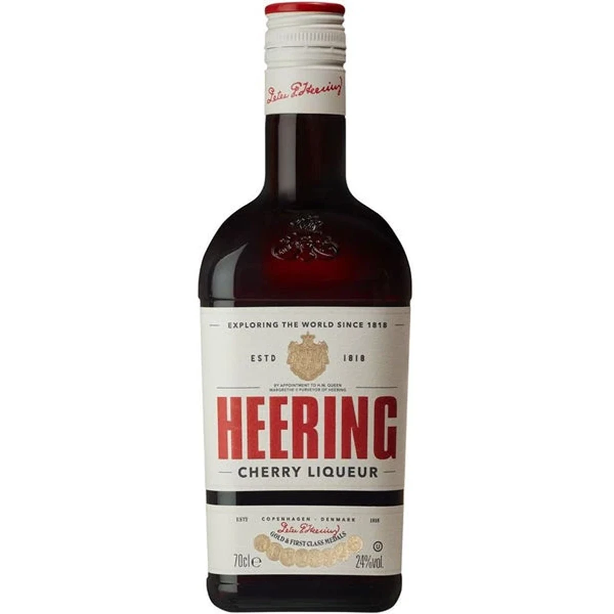 Heering Cherry Liqueur 750ml