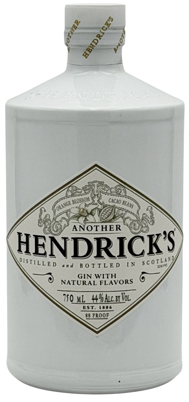 Hendrick's Another Gin 