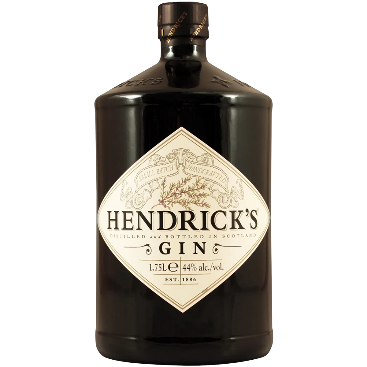 Hendrick's Gin