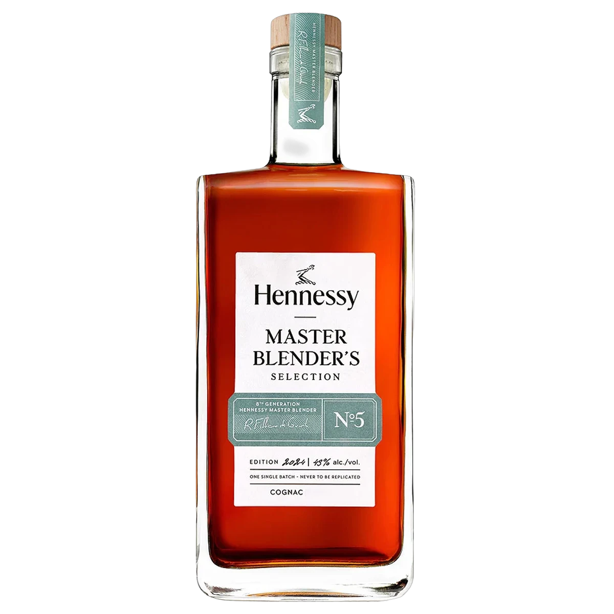 Hennessy Master Blender's Selection No 5