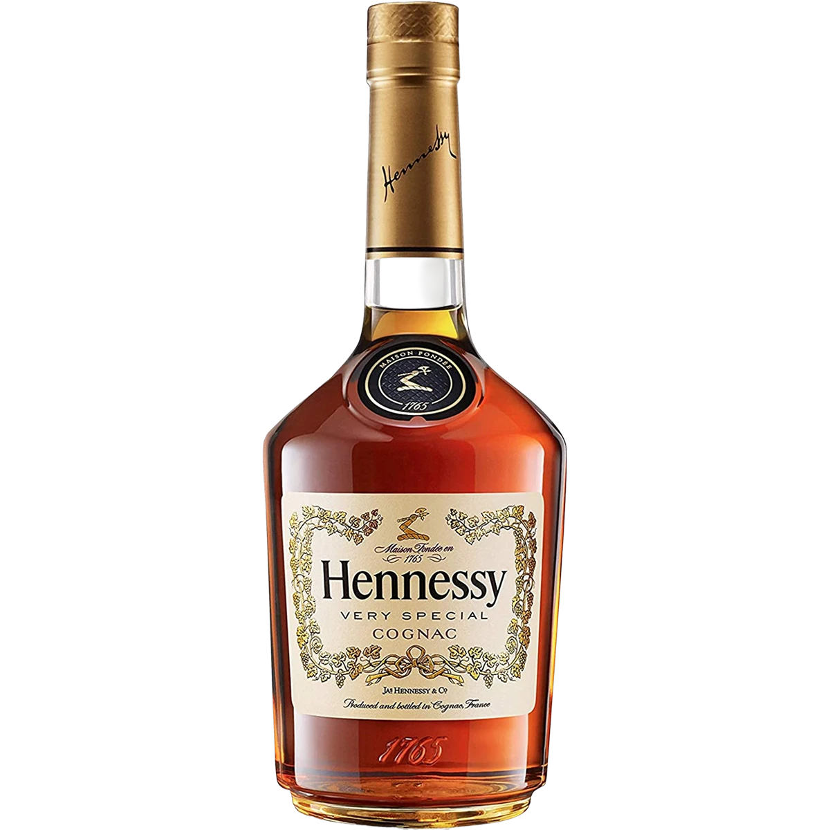 Hennessy Vs Cognac