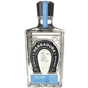 Herradura Silver Tequila