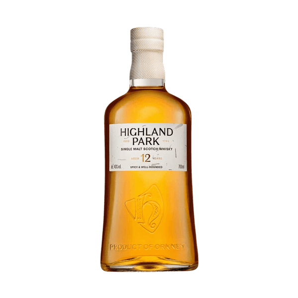 Highland Park 12 Year
