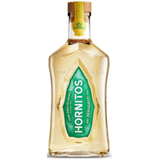 Hornitos Reposado Tequila bottle