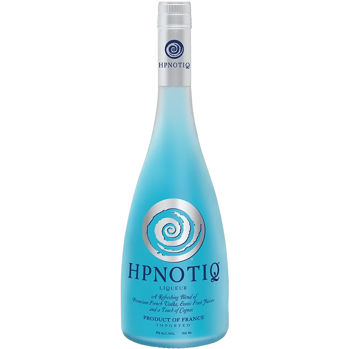 Hpnotiq Cognac & Fruit