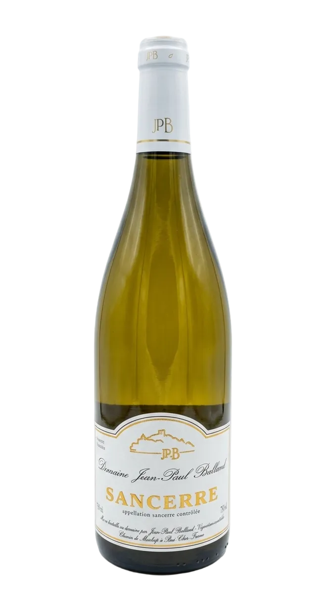 Domaine Jean-Paul Balland Sancerre 2025 750ml