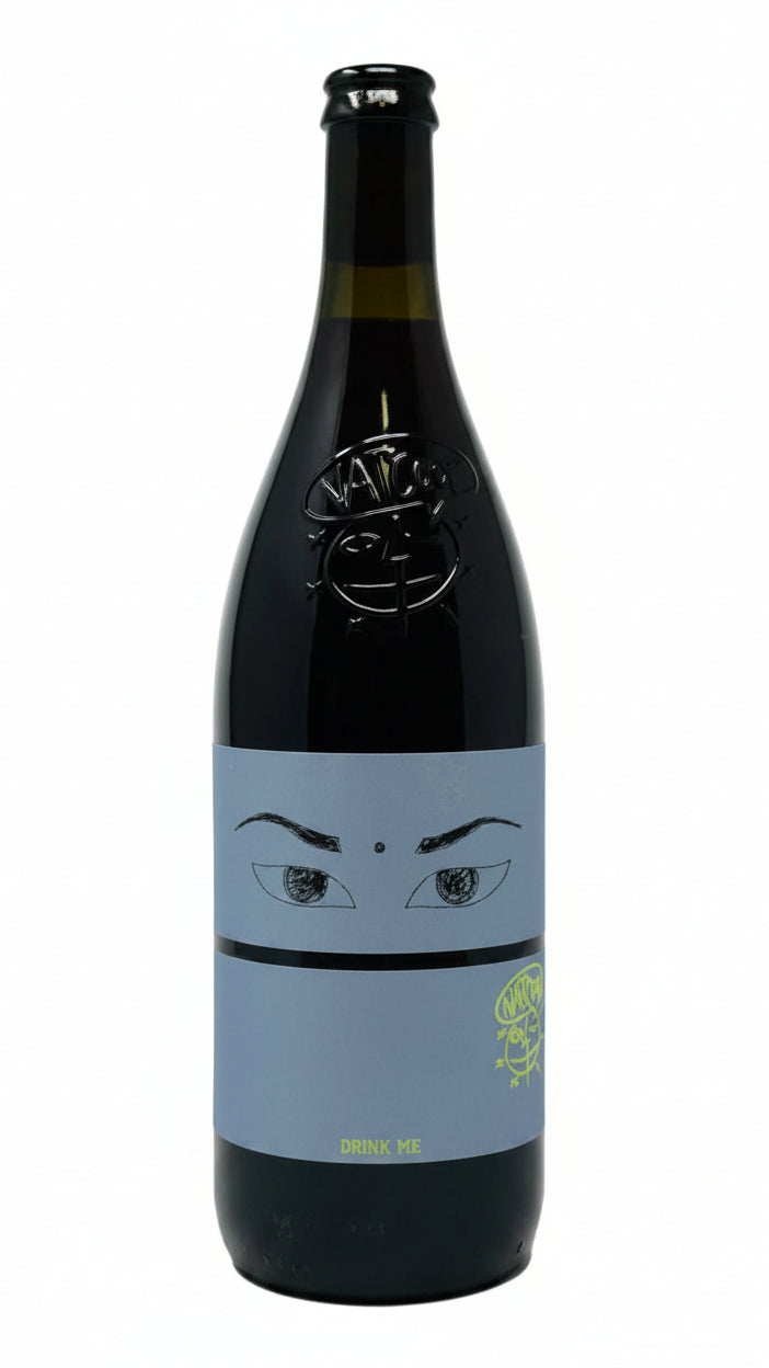 Niepoort Nat Cool Bairrada Tinto 1L Portuguese Baga red wine