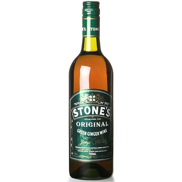 Stones Original Ginger 750ml - Liquor Store New York