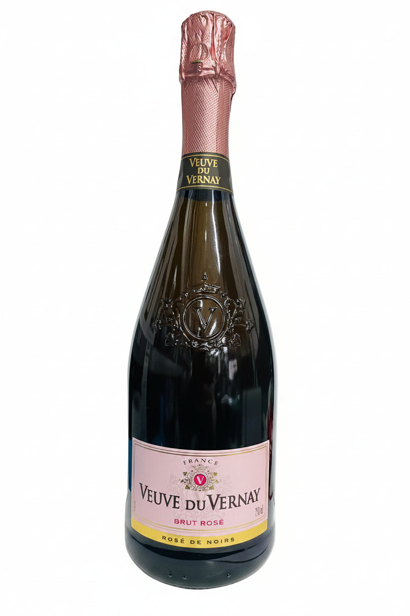 Veuve du Vernay Brut Rose 750ml