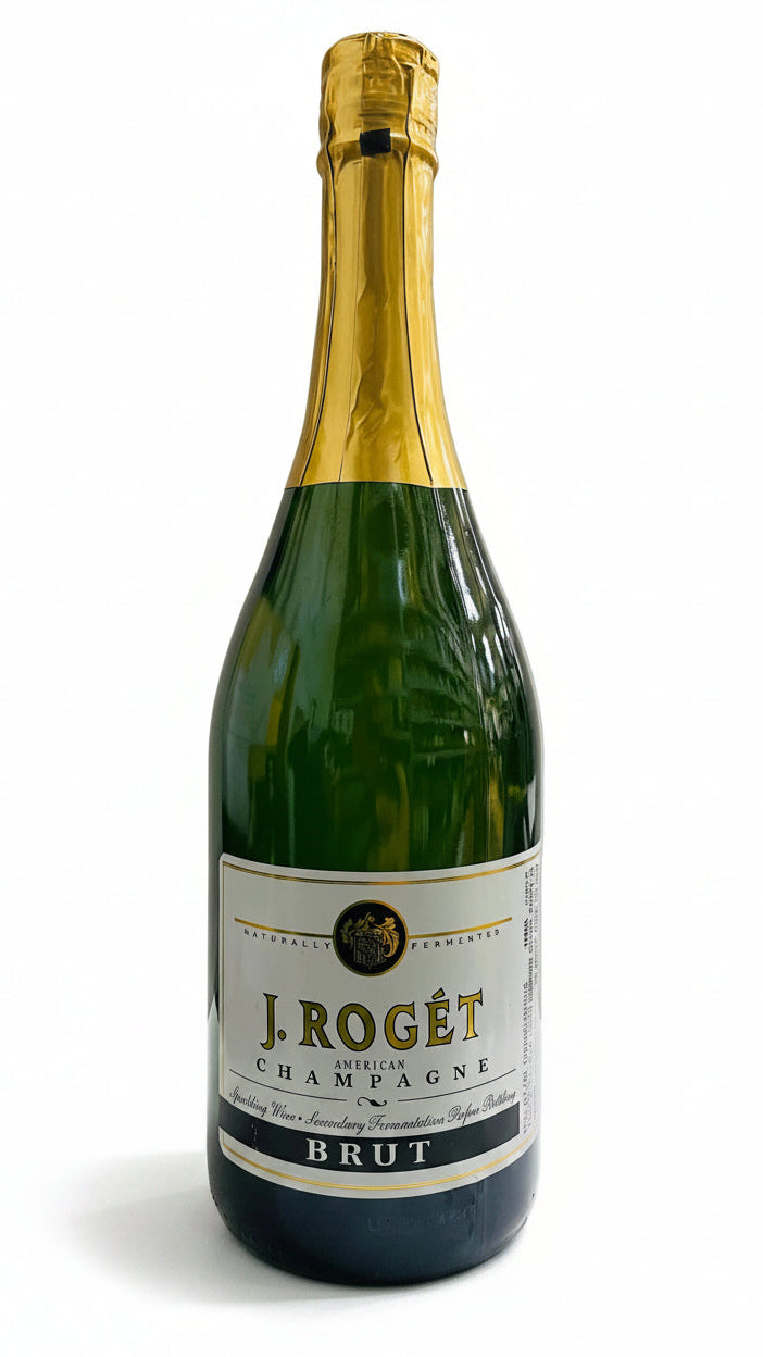 J Roget Brut 750ml