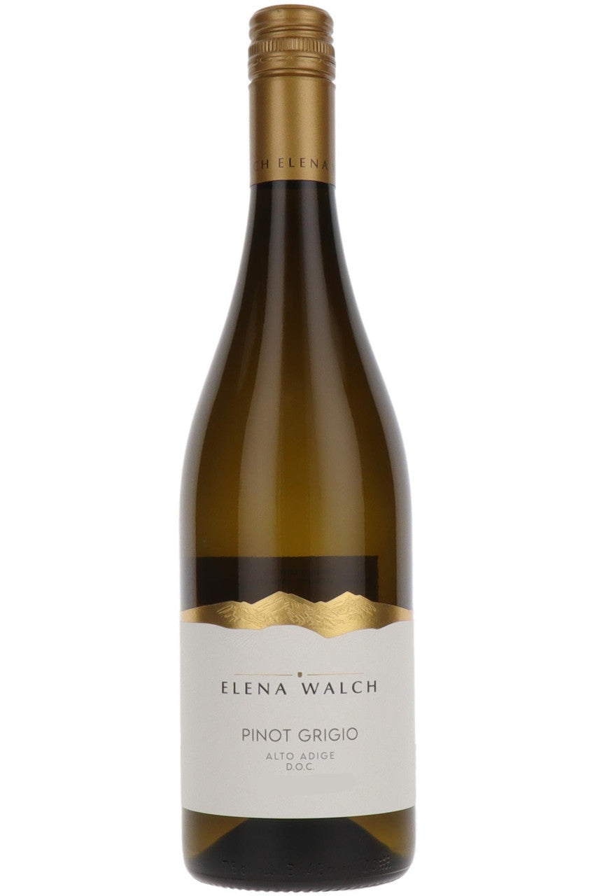 Elena Walch Pinot Grigio