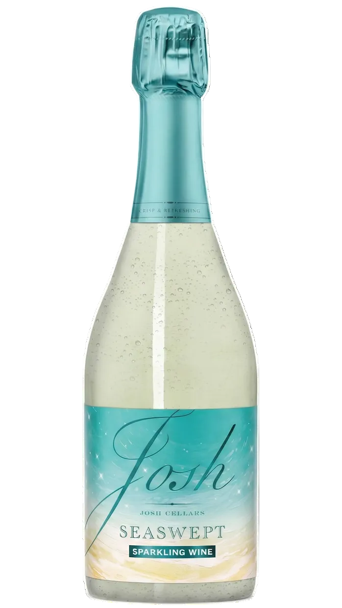 Josh Cellars Seaswept Sparkling