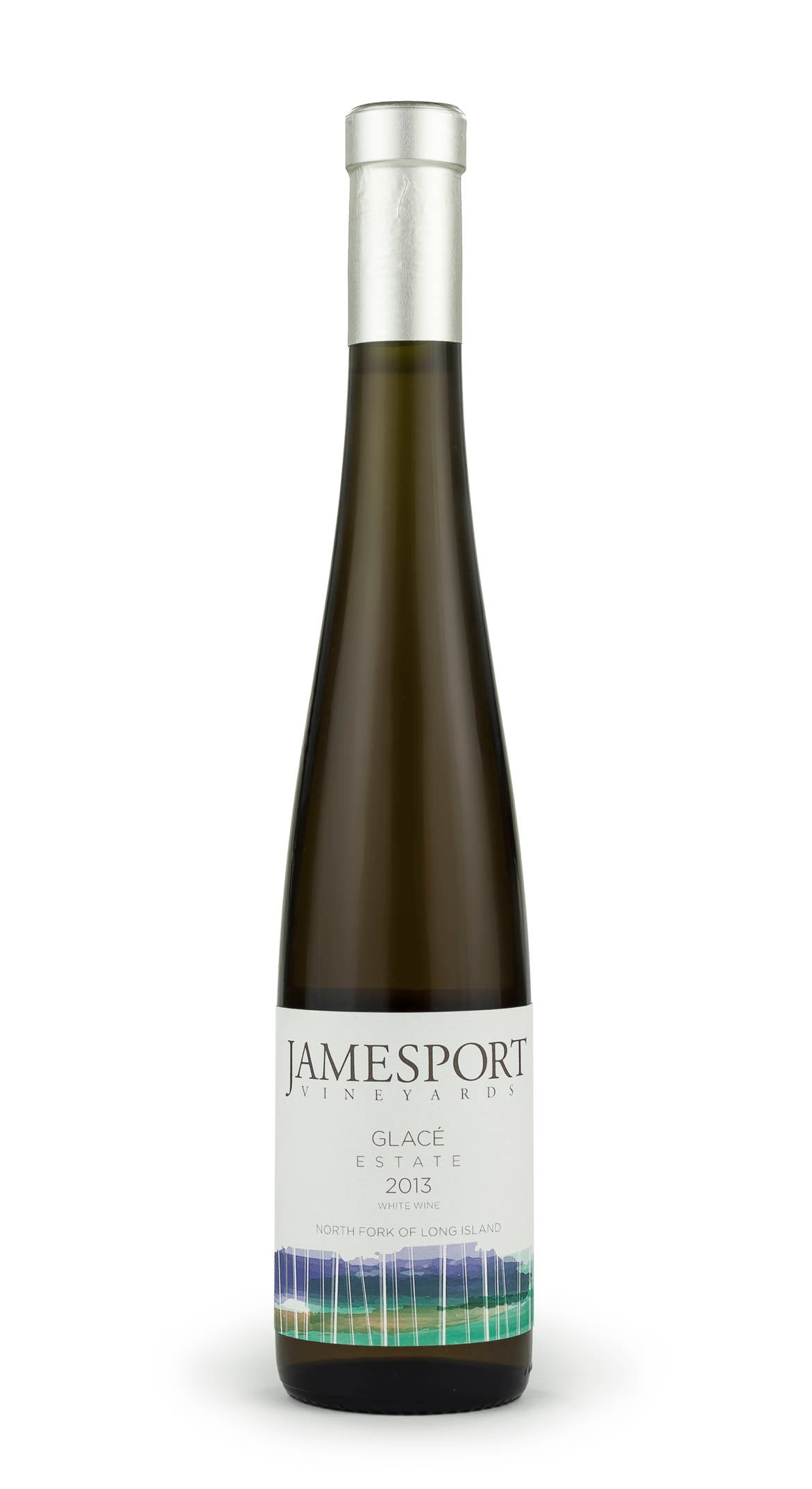 Jamesport Glace Estate Dessert Wine 