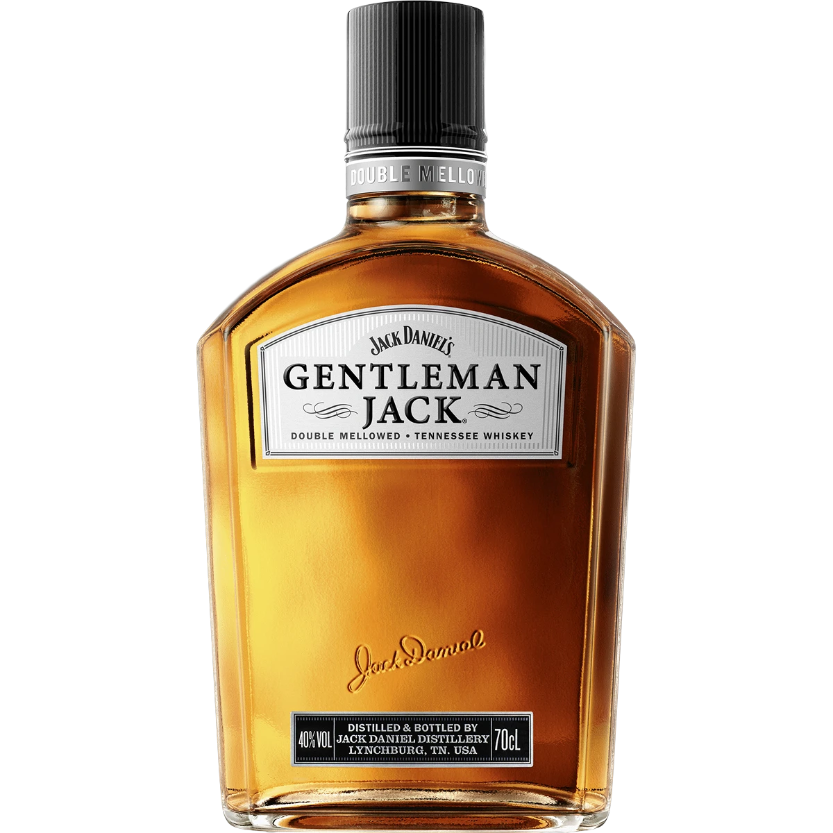 Jack Daniel's Gentleman Jack