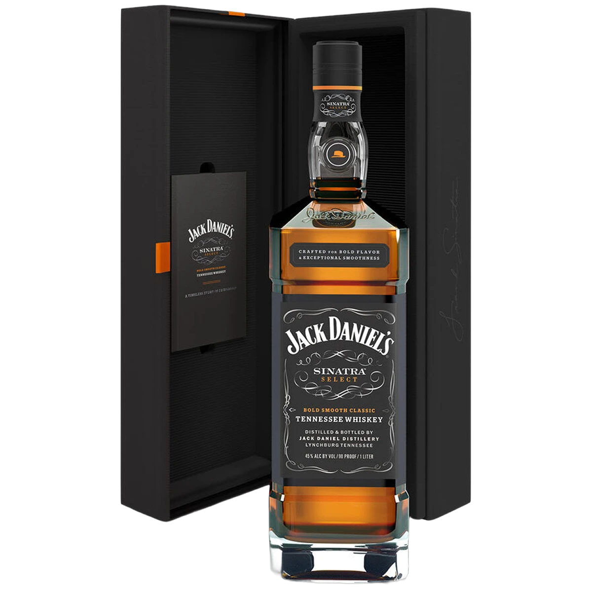 Jack Daniel's Sinatra Select 90 Proof 1L