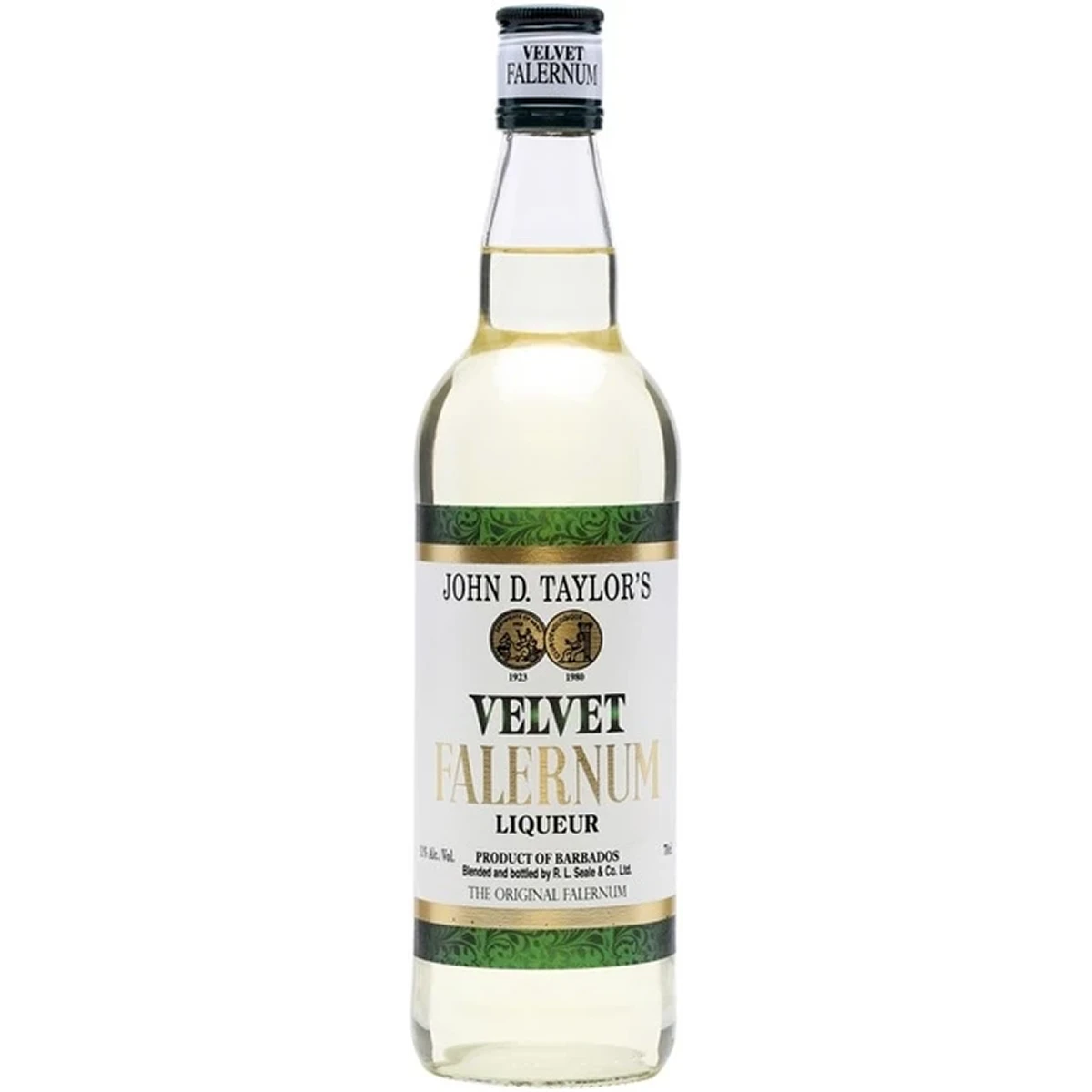 John D. Taylor's Velvet Falernum 750ml