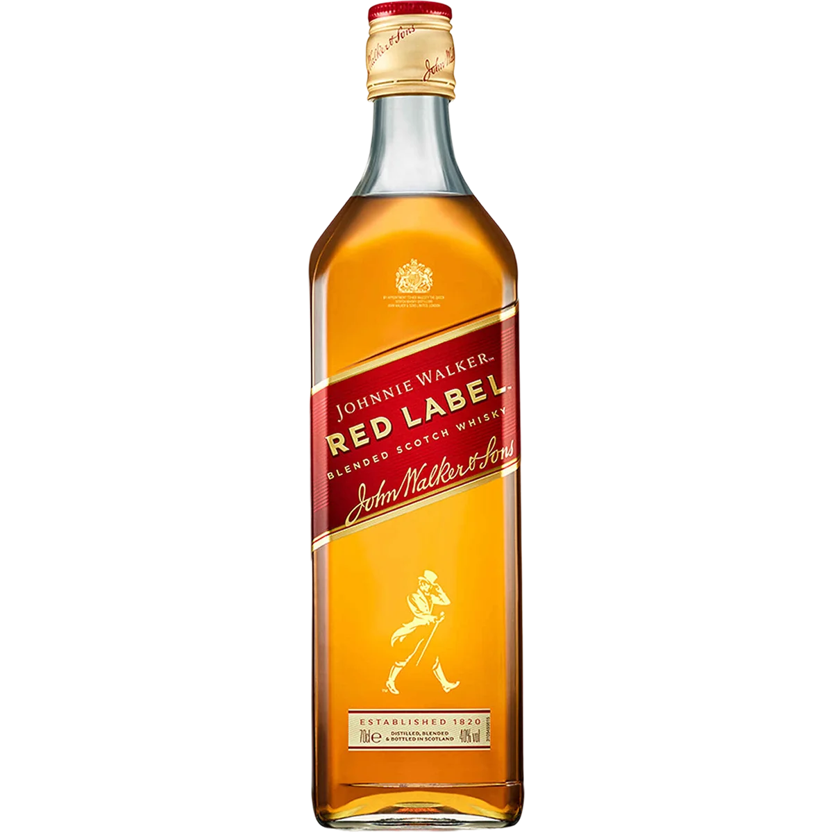 Johnnie Walker Red Label