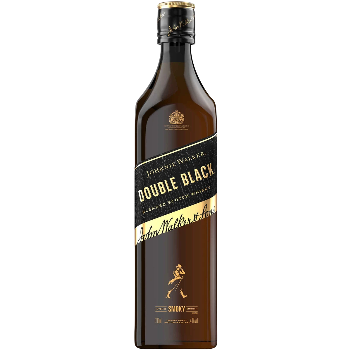 Johnnie Walker Double Black