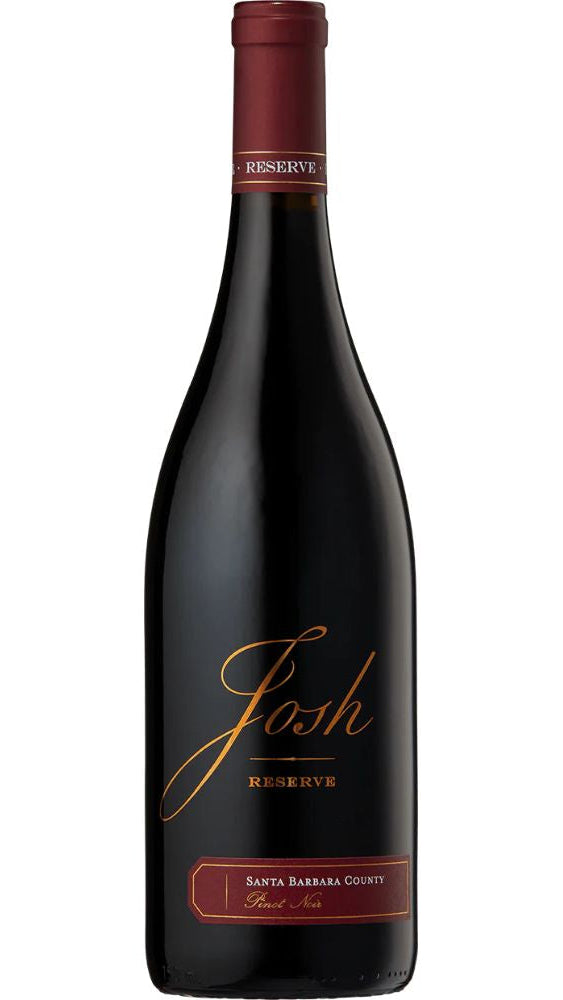 Josh Cellars Reserve Santa Barbara Pinot Noir 2023