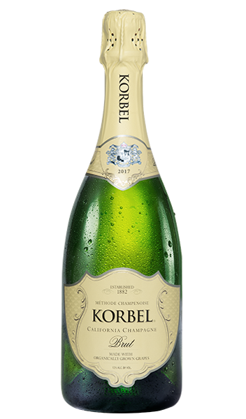 Korbel Brut