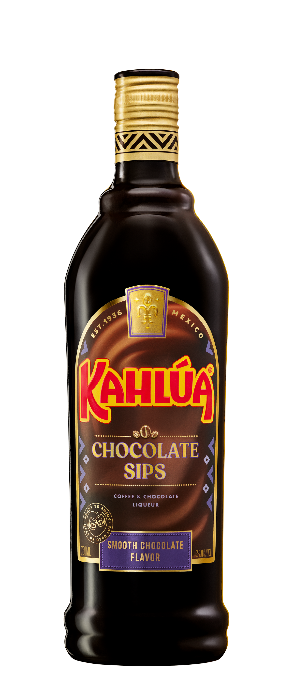 Kahlua Chocolate Sips