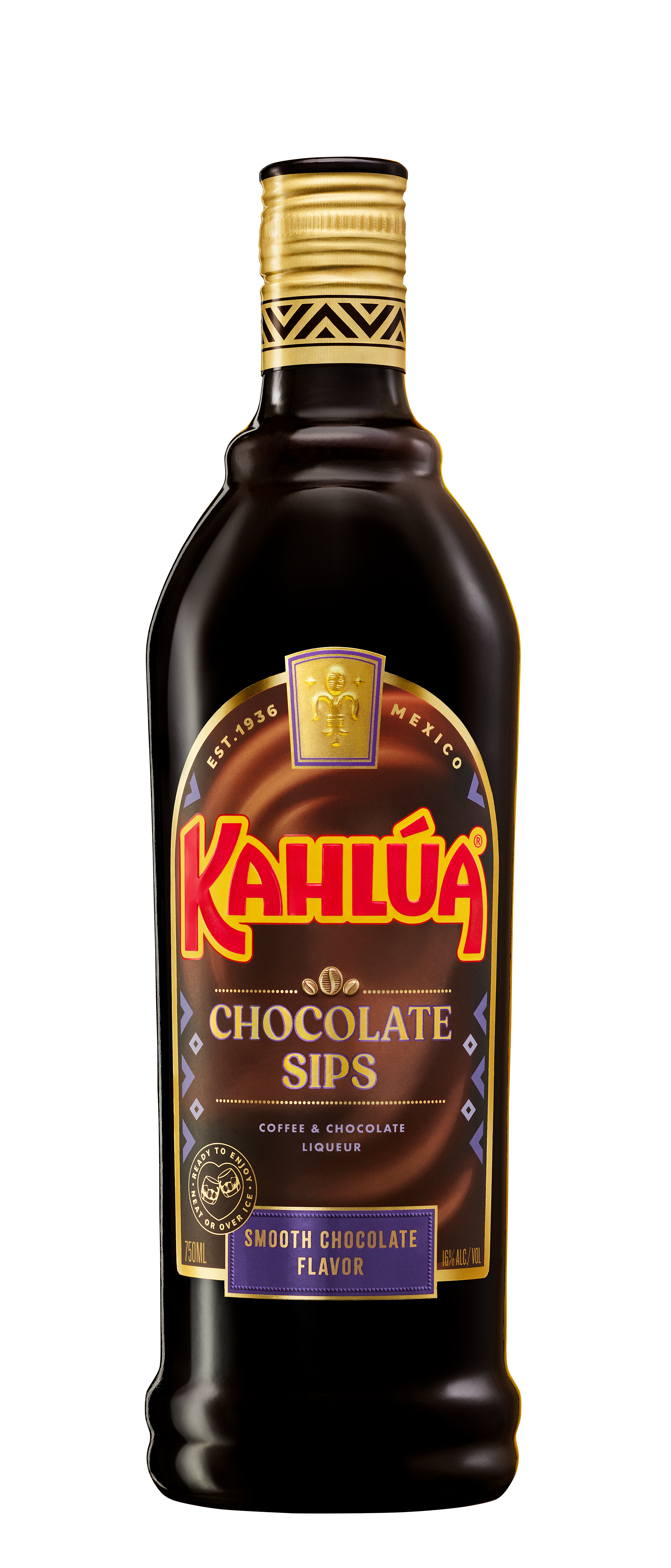 Kahlua Chocolate Sips