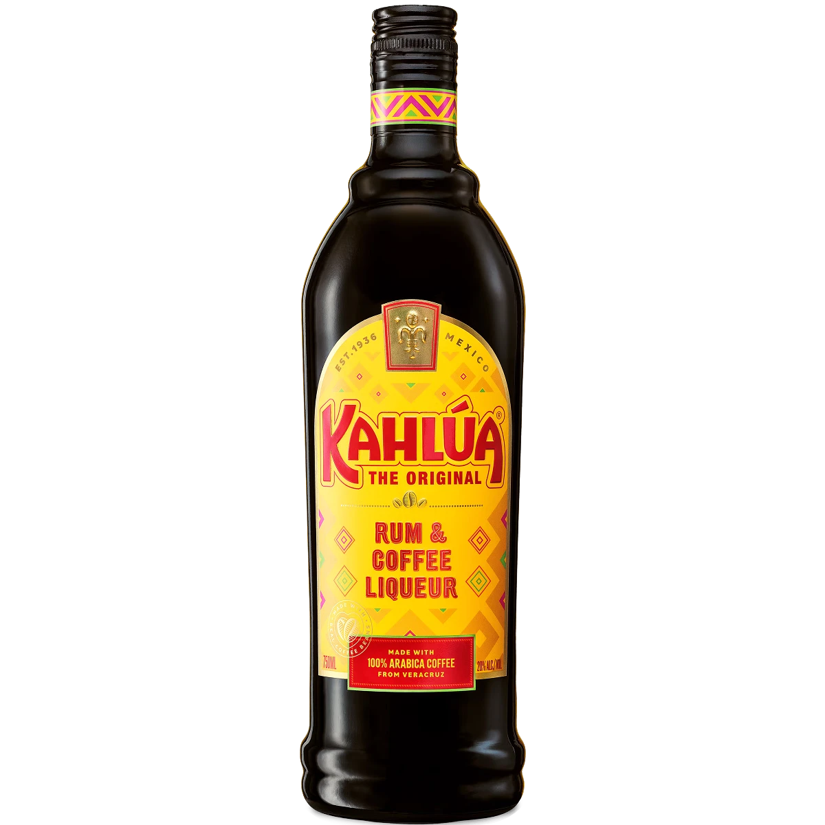 Kahlua Liqueur