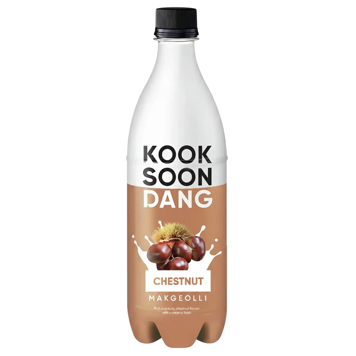 Kooksoondang Chestnut Makgeolli
