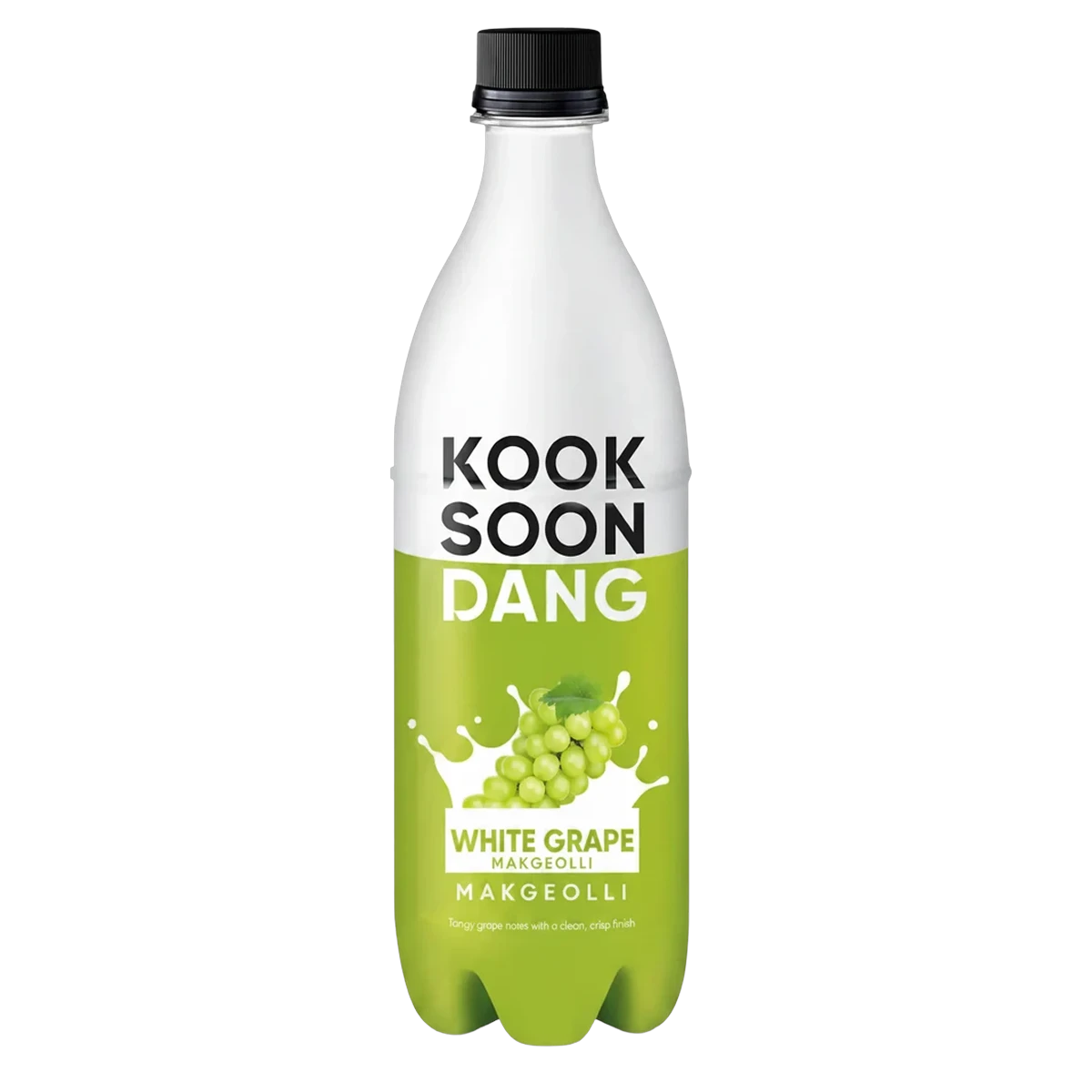Kooksoondang White Grape Makkoli