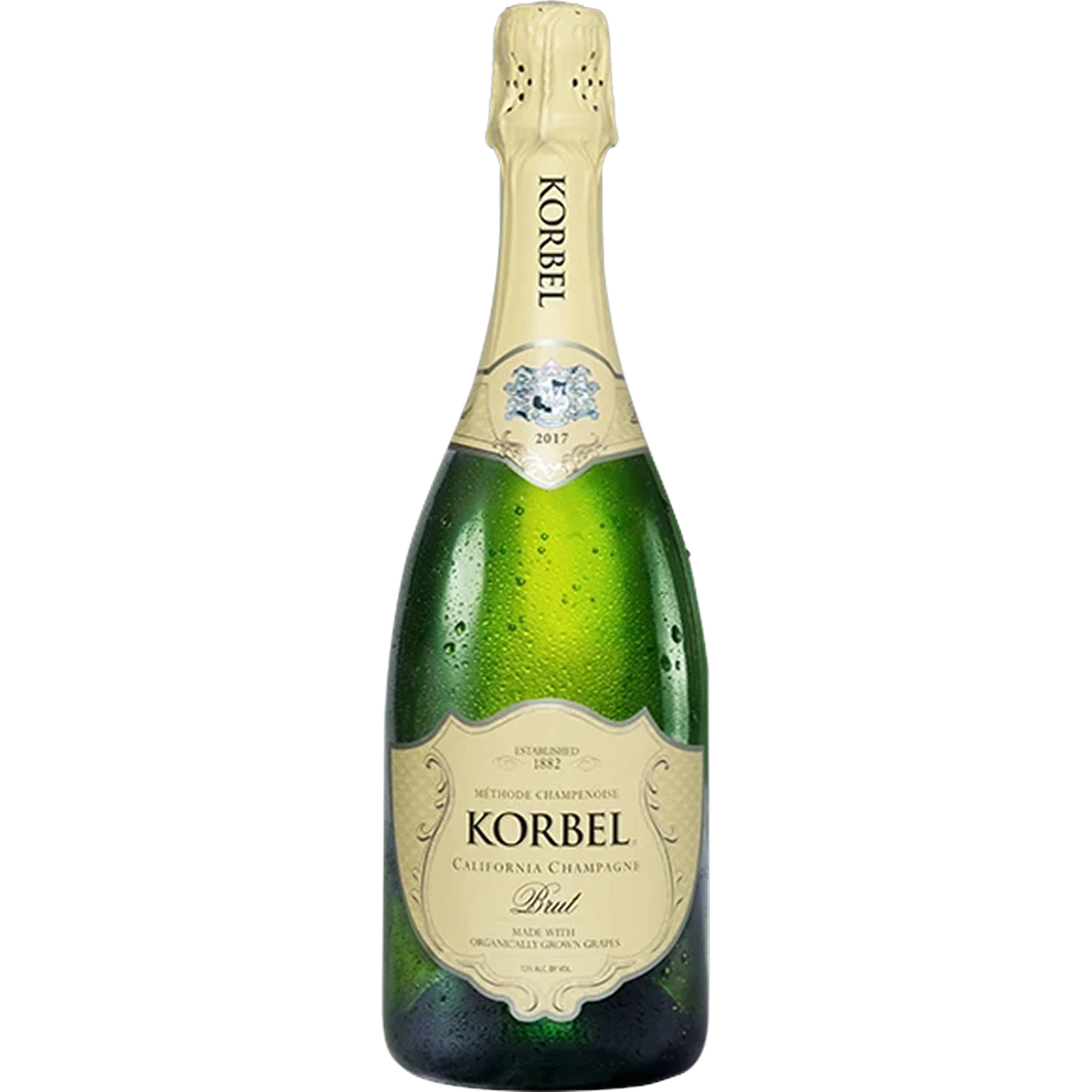 Korbel Brut