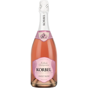 Korbel Sweet Rose 750ml