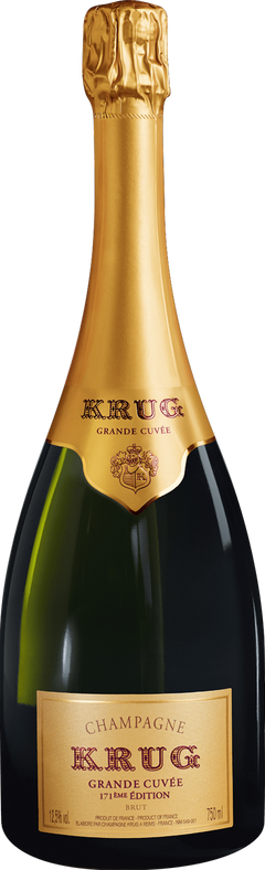 Krug-Grande-Cuvee-171eme- Krug-Grande-Cuvee-171eme-