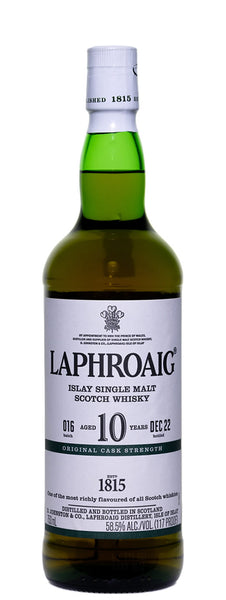 LAPHROGOAIG10years 700ml 40℃ 12本セット❤️ LAPHROGOAIG10years 700ml 40℃ 12本セット❤️