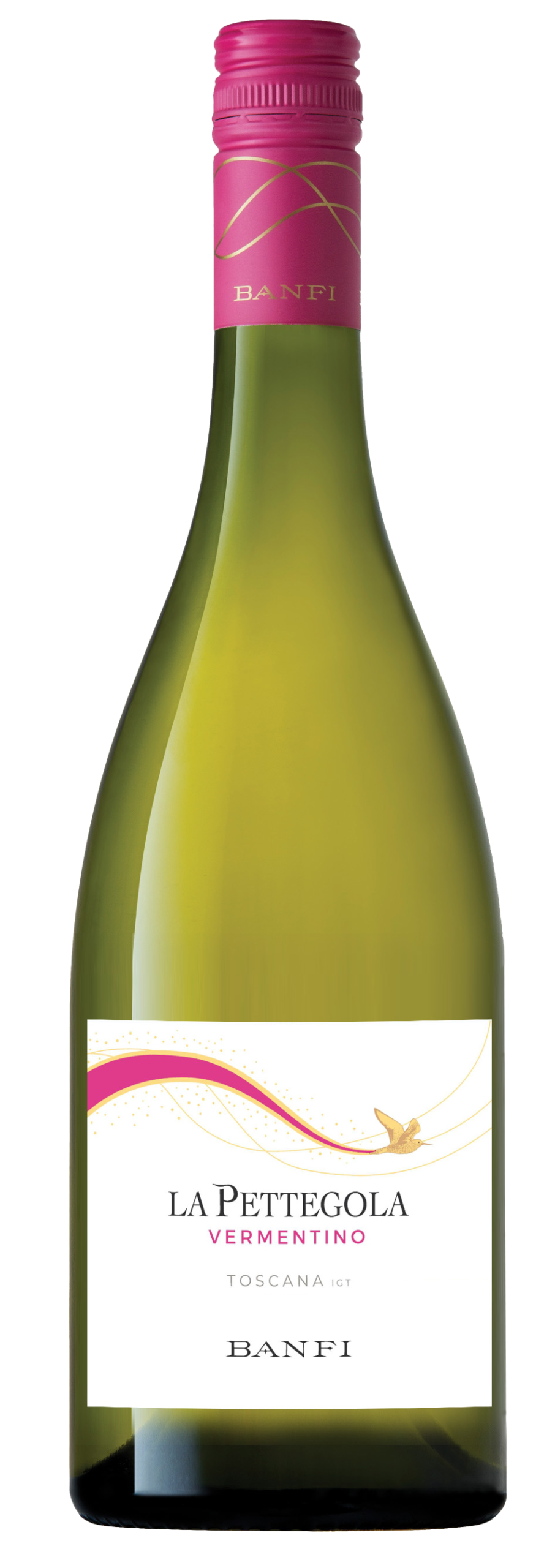 Banfi La Pettegola Vermentino 2025 750ml