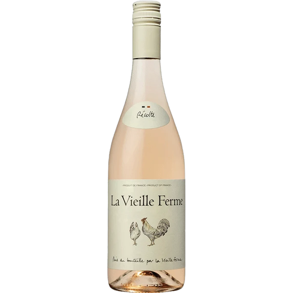 La Vieille Ferme Rose