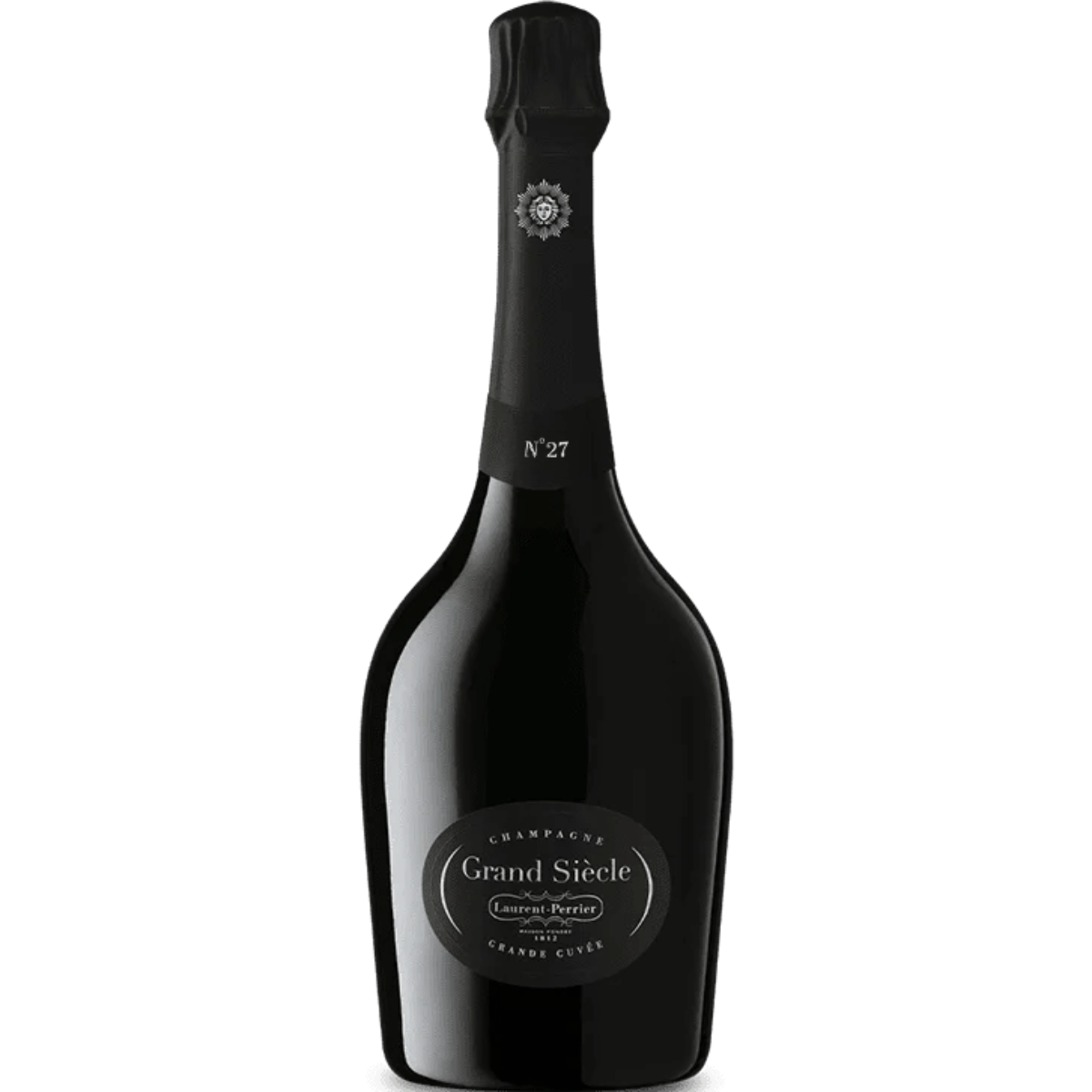Laurent-Perrier Grand Siecle No. 27 Champagne 750ml