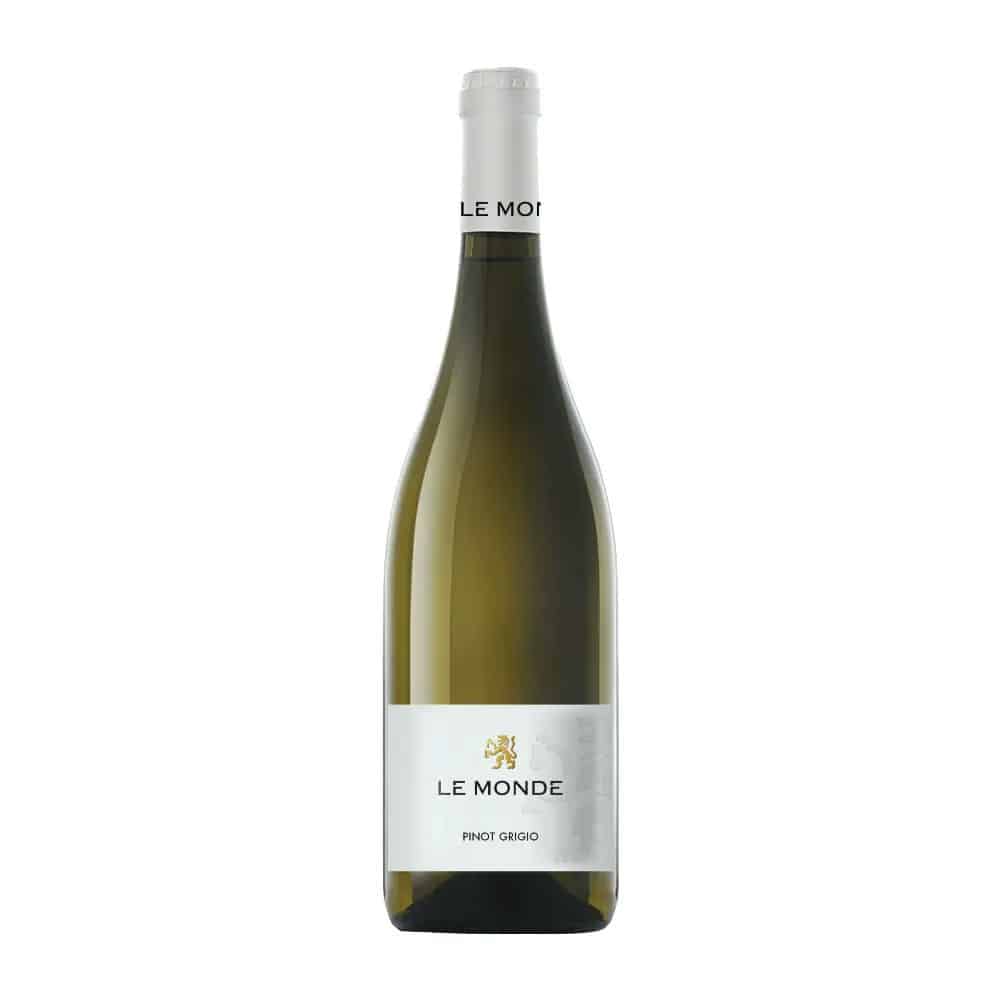 Le Monde Pinot Grigio 2023