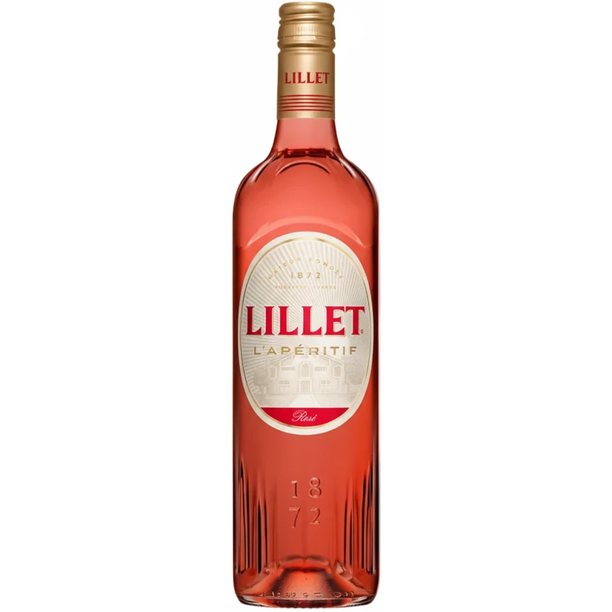 Lillet Rose Aperitif 750ml