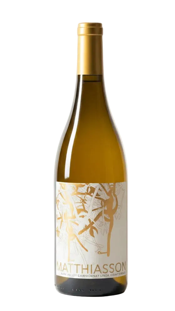 Matthiasson Linda Vista Vineyard Chardonnay 2024 750ml
