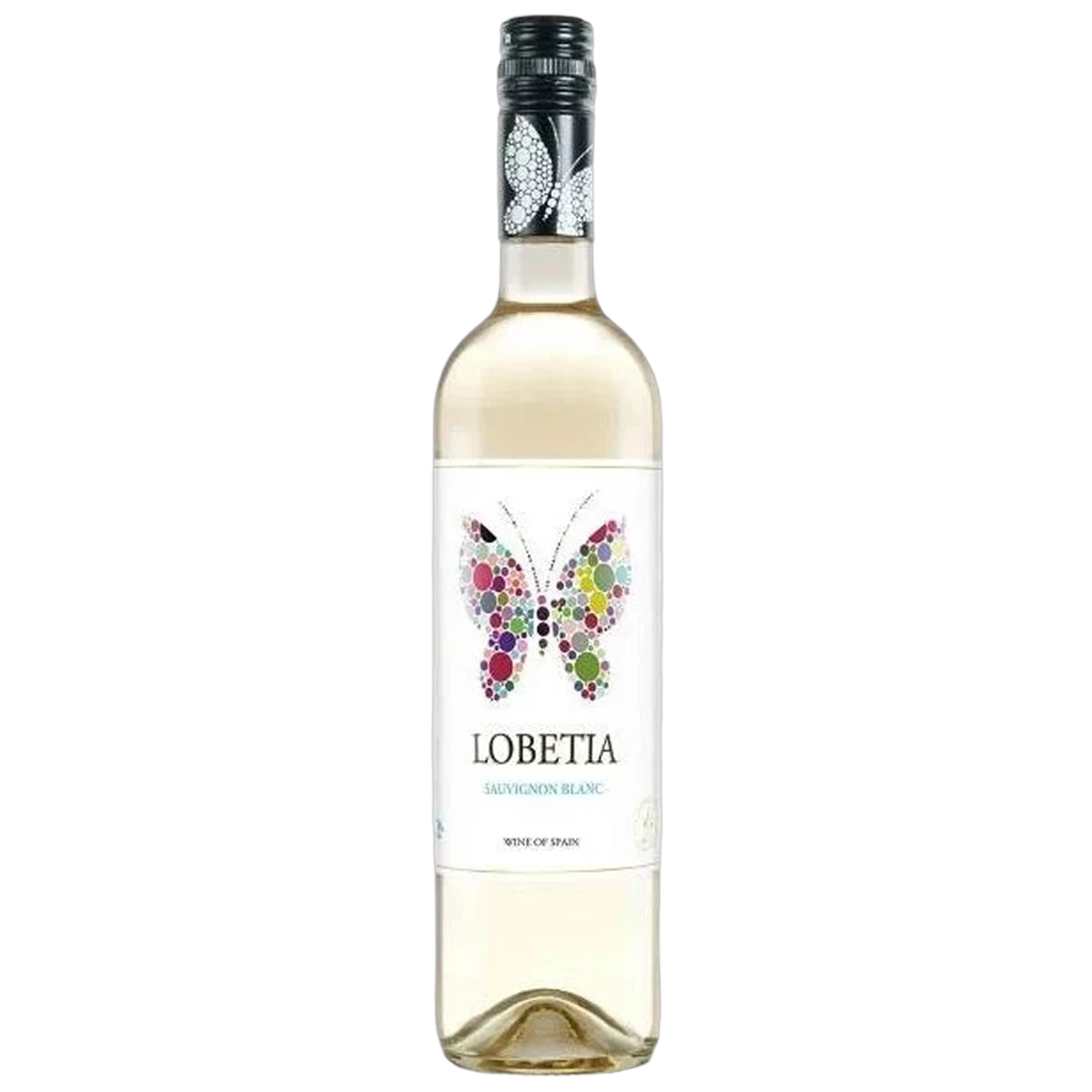 Lobetia Sauvignon Blanc 2021 750ml